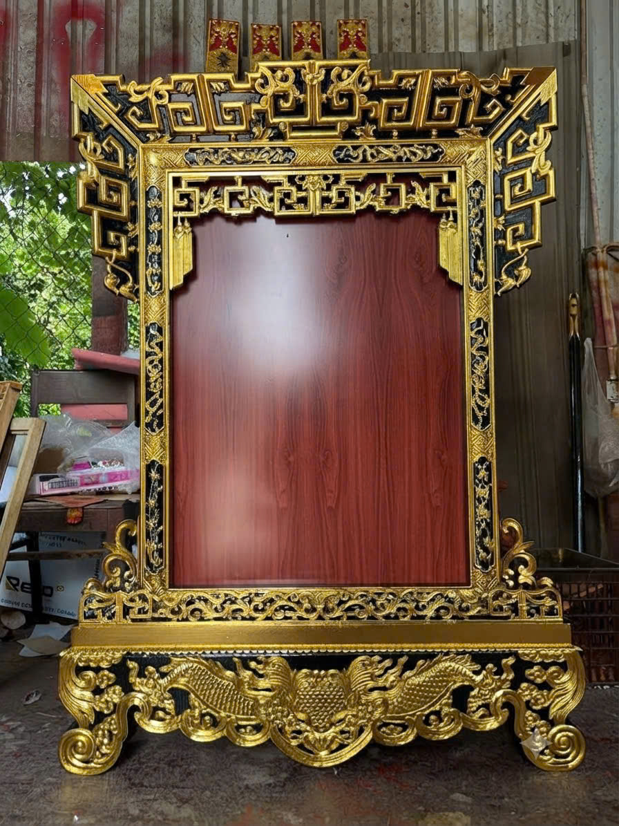 Khung Ảnh