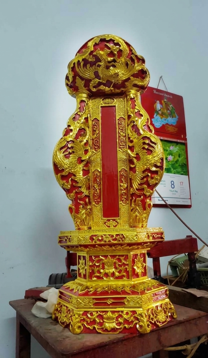 Phụng Vị (Bài vị thờ)