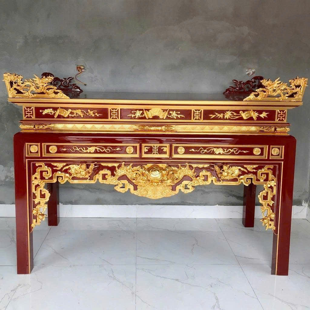 Tủ Thờ