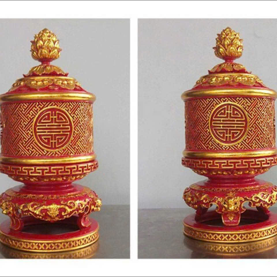 Nắp Cơi Nước